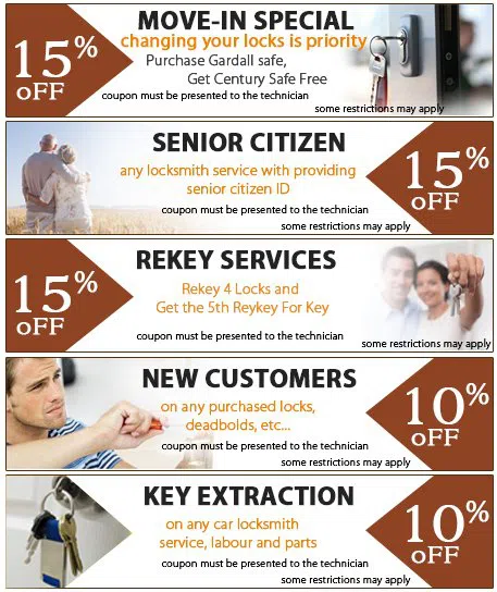 Interstate Locksmith Shop Batavia, IL 630-297-7913 - coupon-01